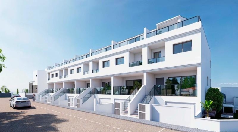 Alicante - Rafal - 207m2