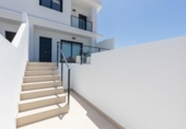 Casa de poble en venda a la España, Rafal, ref.: TR276261 foto