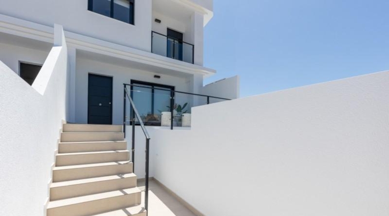 Alicante - Rafal - 207m2