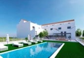 Casa de poble en venda a la España, Rafal, ref.: TR276261 foto