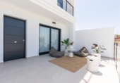 Casa de poble en venda a la España, Rafal, ref.: TR276261 foto