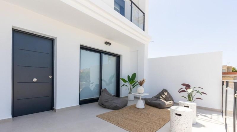 Alicante - Rafal - 207m2