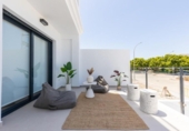 Casa de poble en venda a la España, Rafal, ref.: TR276261 foto