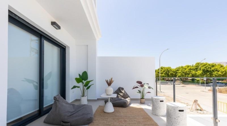 Alicante - Rafal - 207m2