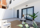 Casa de poble en venda a la España, Rafal, ref.: TR276261 foto