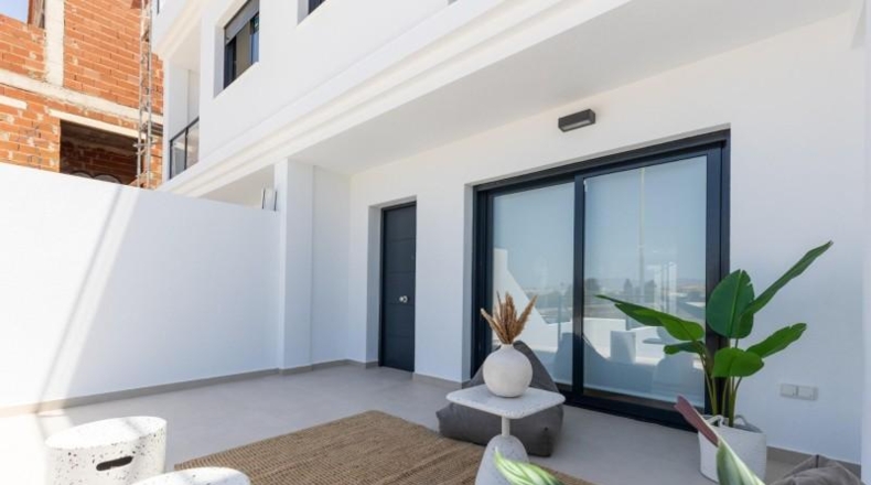 Alicante - Rafal - 207m2