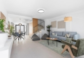 Casa de poble en venda a la España, Rafal, ref.: TR276261 foto