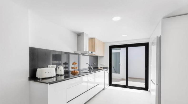 Alicante - Rafal - 207m2