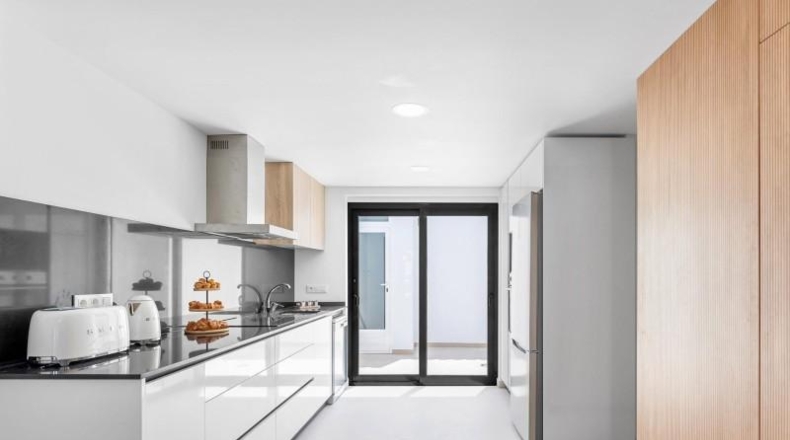 Alicante - Rafal - 207m2