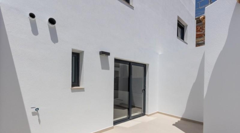 Alicante - Rafal - 207m2