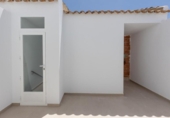 Casa de poble en venda a la España, Rafal, ref.: TR276261 foto
