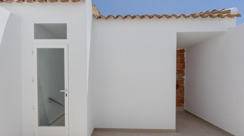 Alicante - Rafal - 207m2