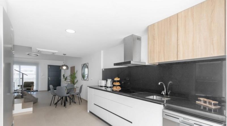 Alicante - Rafal - 207m2