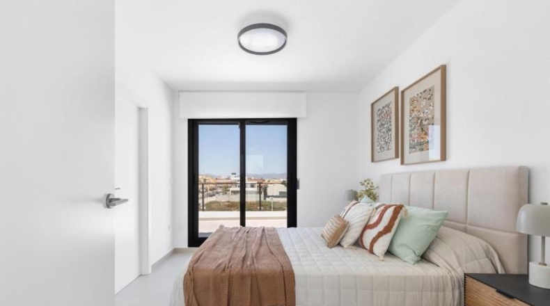 Alicante - Rafal - 207m2