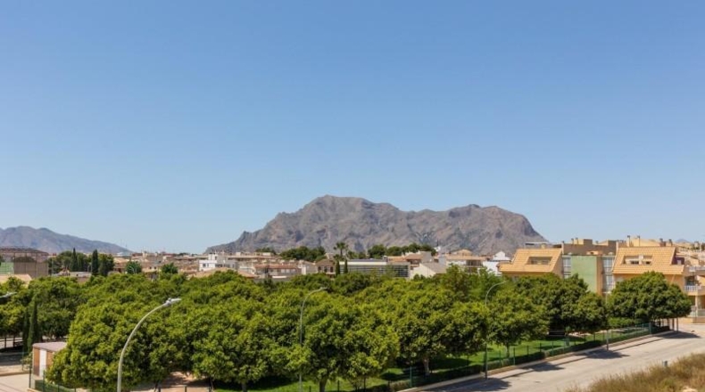 Alicante - Rafal - 207m2
