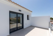 Casa de poble en venda a la España, Rafal, ref.: TR276261 foto