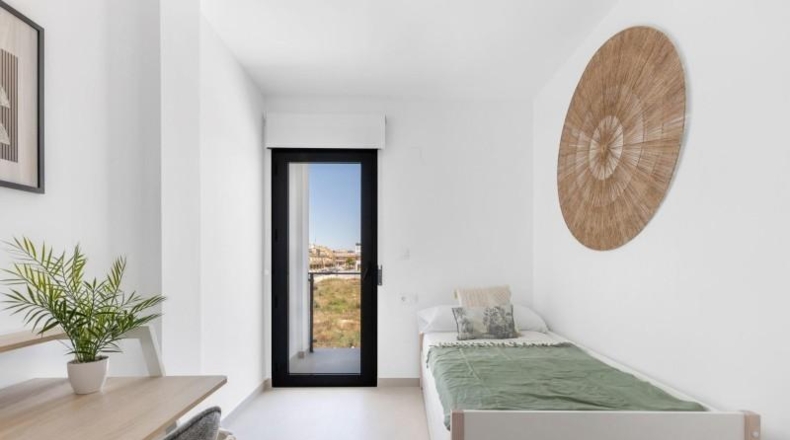 Alicante - Rafal - 207m2