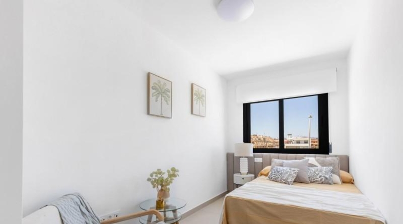 Alicante - Rafal - 207m2