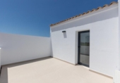 Casa de poble en venda a la España, Rafal, ref.: TR276261 foto