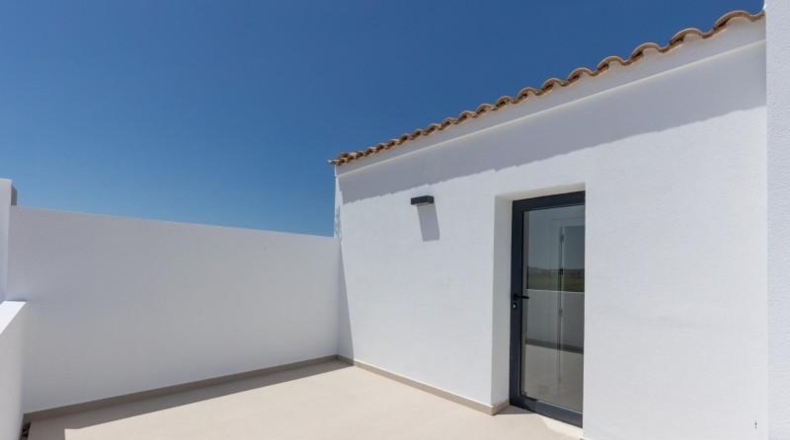 Alicante - Rafal - 207m2