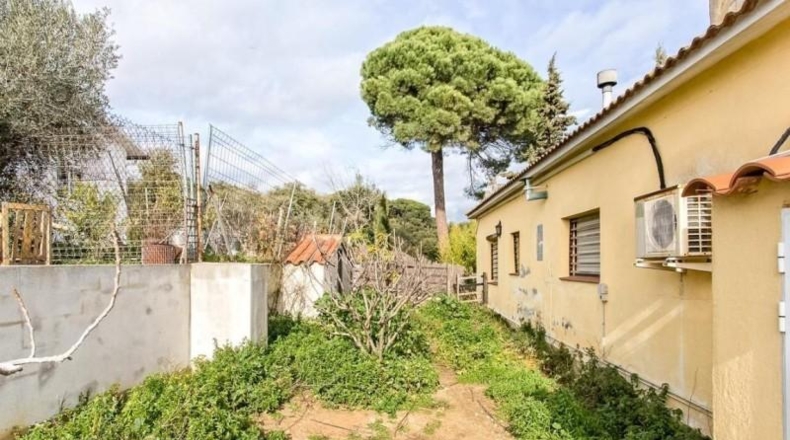Barcelona - Dosrius - 861m2