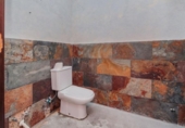 Дом с участком на продажу в городе Calafell Фото