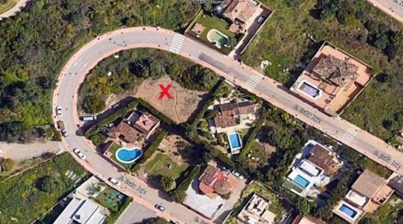 Málaga - Estepona - 754m2