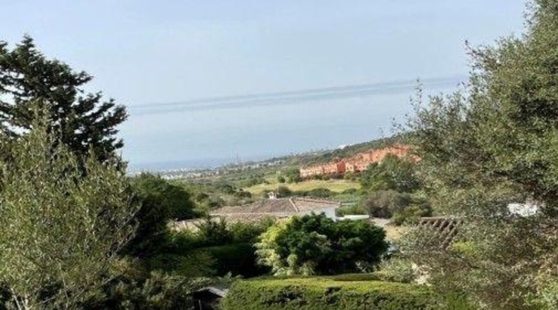 Málaga - Estepona - 754m2