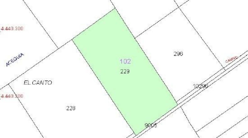 Community of Madrid - Fuentidueña de Tajo - 8470m2