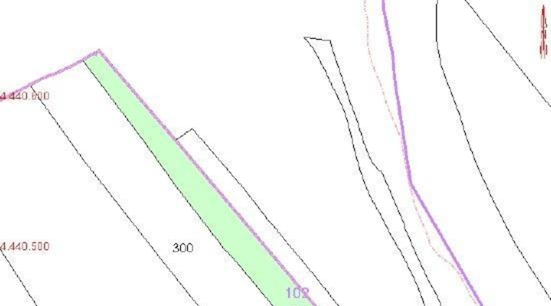 Community of Madrid - Fuentidueña de Tajo - 8470m2