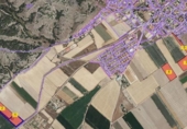 Non-developable land for sale on España, Fuentidueña de Tajo, ref: TR130599 photo