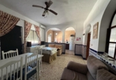 Chalet independiente con terreno en venta en la España, Olivares, ref: TR161773 foto
