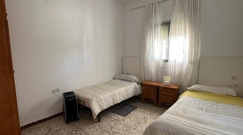 Sevilla - Olivares - 3460m2