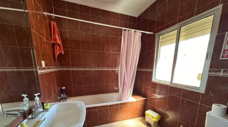 Sevilla - Olivares - 3460m2