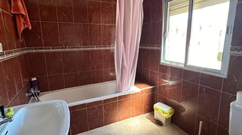 Sevilla - Olivares - 3460m2
