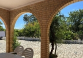Chalet independiente con terreno en venta en la España, Olivares, ref: TR161773 foto