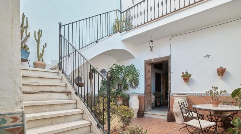 Cádiz - Jerez - 188m2