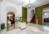 Chalet independiente con terreno en venta en la España, Alhendín, ref: TR354269 foto