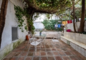 Chalet independiente con terreno en venta en la España, Alhendín, ref: TR354269 foto