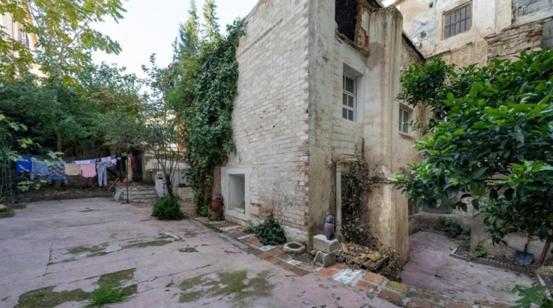 Granada - Alhendín - 522m2