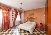 Chalet independiente con terreno en venta en la España, Alhendín, ref: TR354269 foto