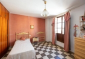 Chalet independiente con terreno en venta en la España, Alhendín, ref: TR354269 foto