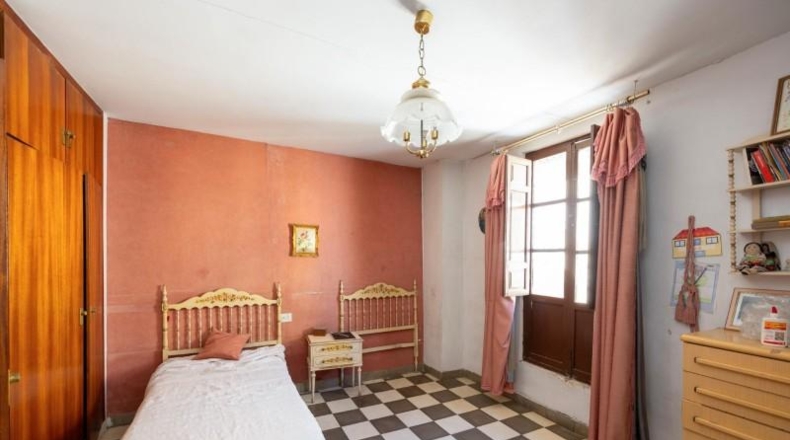 Granada - Alhendín - 522m2