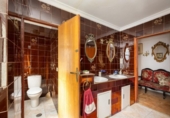 Chalet independiente con terreno en venta en la España, Alhendín, ref: TR354269 foto