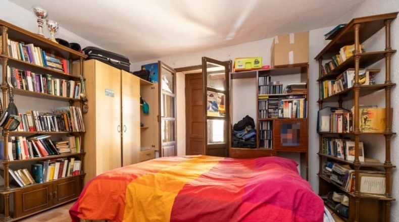 Granada - Alhendín - 522m2