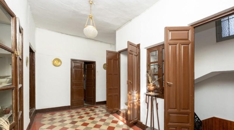 Granada - Alhendín - 522m2