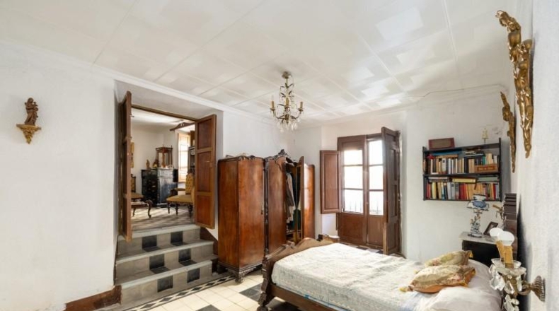 Granada - Alhendín - 522m2