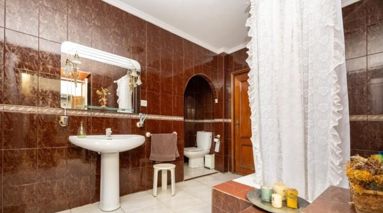 Granada - Alhendín - 522m2