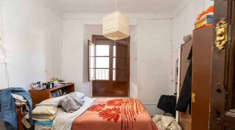 Granada - Alhendín - 522m2