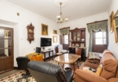 Chalet independiente con terreno en venta en la España, Alhendín, ref: TR354269 foto
